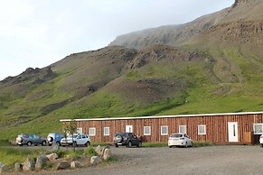 Hotel Ljosaland