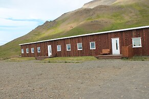 Hotel Ljosaland