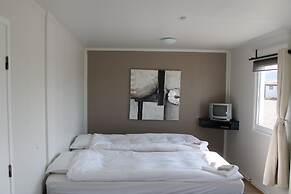 Hotel Ljosaland