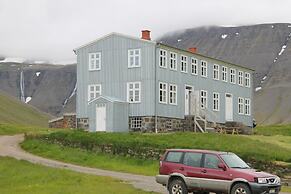 Hotel Ljosaland