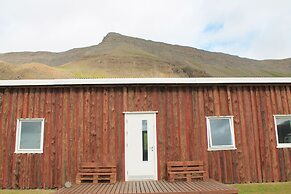 Hotel Ljosaland