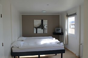 Hotel Ljosaland