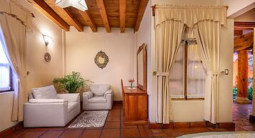 Hotel Pueblo Mágico