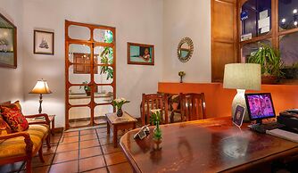 Hotel Pueblo Mágico