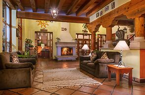 Hotel Pueblo Mágico