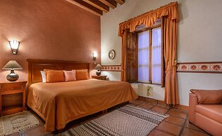 Hotel Pueblo Mágico