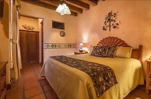 Hotel Pueblo Mágico