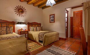 Hotel Pueblo Mágico