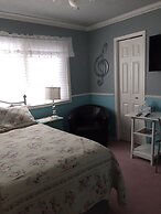 Elevate Rooms Harmony House B&B