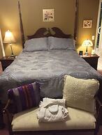 Elevate Rooms Harmony House B&B