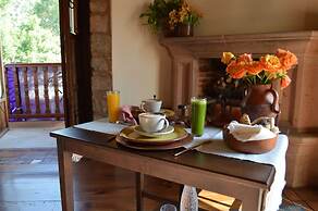 Hotel Casa del Naranjo