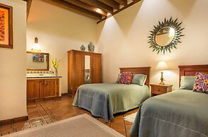 Hotel Casa del Naranjo