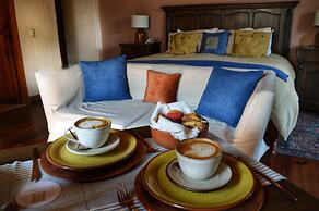 Hotel Casa del Naranjo