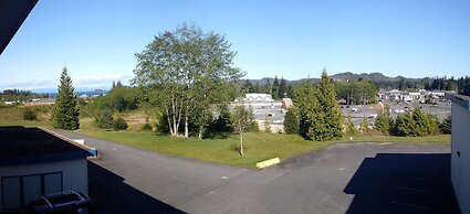 Kwa'Lilas Hotel