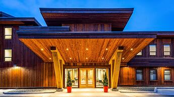 Kwa'Lilas Hotel