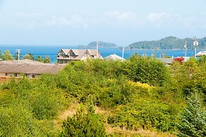 Kwa'Lilas Hotel