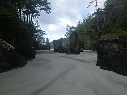 Kwa'Lilas Hotel