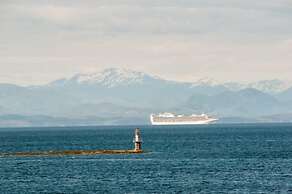Kwa'Lilas Hotel