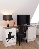 Hotel im Haus zur Hanse