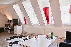 Hotel im Haus zur Hanse
