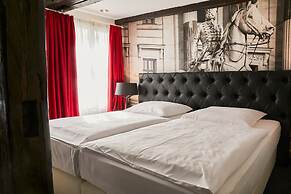 Hotel im Haus zur Hanse