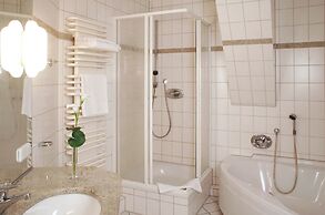Hotel im Haus zur Hanse