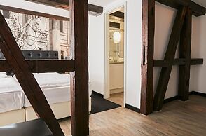 Hotel im Haus zur Hanse