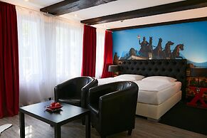 Hotel im Haus zur Hanse