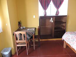 Hospedaje Familiar Kitamayu