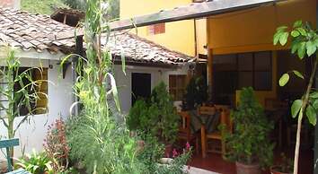 Hospedaje Familiar Kitamayu