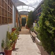Hospedaje Familiar Kitamayu