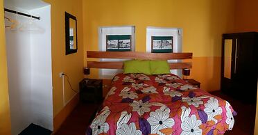 Hospedaje Familiar Kitamayu