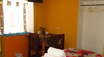 Hospedaje Familiar Kitamayu