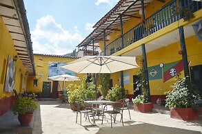San Blas Backpacker Hostel