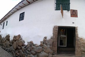 San Blas Backpacker Hostel