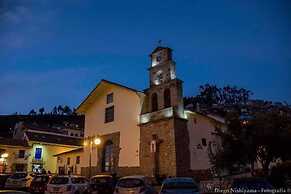 San Blas Backpacker Hostel