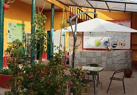 San Blas Backpacker Hostel