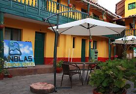 San Blas Backpacker Hostel
