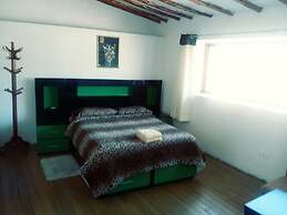 San Blas Backpacker Hostel