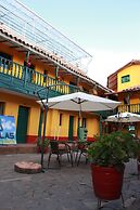 San Blas Backpacker Hostel