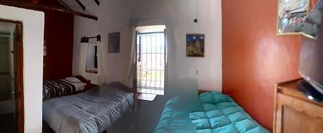 San Blas Backpacker Hostel