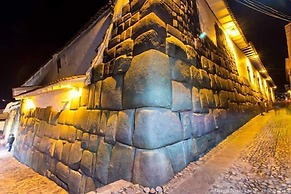San Blas Backpacker Hostel