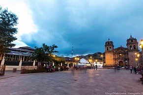 San Blas Backpacker Hostel