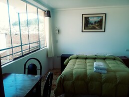 San Blas Backpacker Hostel