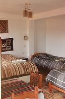 San Blas Backpacker Hostel