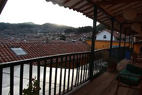 San Blas Backpacker Hostel