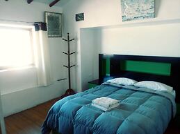 San Blas Backpacker Hostel