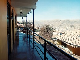 San Blas Backpacker Hostel