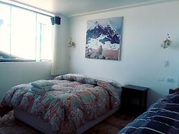 San Blas Backpacker Hostel