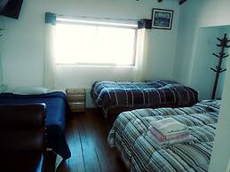 San Blas Backpacker Hostel